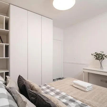 Apartman Marble Lumiere - Designerski W Sercu Wroclawia By Uniquerent *