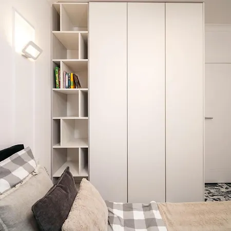 Marble Lumiere - Designerski W Sercu Wroclawia By Uniquerent Apartman Wrocław