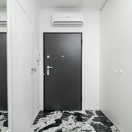 Marble Lumiere - Designerski W Sercu Wroclawia By Uniquerent Wrocław