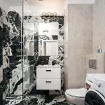 Marble Lumiere - Designerski W Sercu Wroclawia By Uniquerent Apartment *