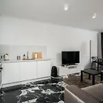 Apartment Marble Lumiere - Designerski W Sercu Wroclawia By Uniquerent