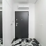 Marble Lumiere - Designerski W Sercu Wroclawia By Uniquerent Breslau