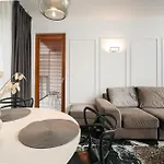Marble Lumiere - Designerski W Sercu Wroclawia By Uniquerent Breslau
