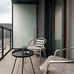 Marble Lumiere - Designerski W Sercu Wroclawia By Uniquerent Apartment *