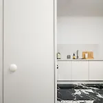 Apartment Marble Lumiere - Designerski W Sercu Wroclawia By Uniquerent Breslau