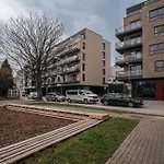 Marble Lumiere - Designerski W Sercu Wroclawia By Uniquerent * Breslau