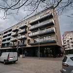 Apartment Marble Lumiere - Designerski W Sercu Wroclawia By Uniquerent *