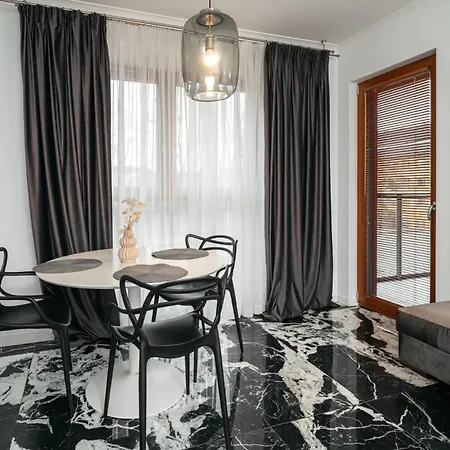 Marble Lumiere - Designerski W Sercu Wroclawia By Uniquerent *