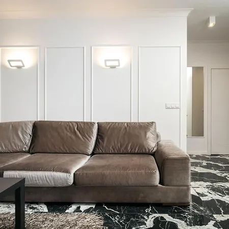 Marble Lumiere - Designerski W Sercu Wroclawia By Uniquerent דירה