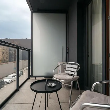 Marble Lumiere - Designerski W Sercu Wroclawia By Uniquerent ורוצלב