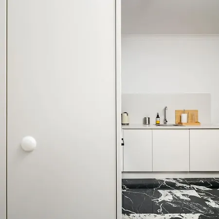 דירה Marble Lumiere - Designerski W Sercu Wroclawia By Uniquerent ורוצלב