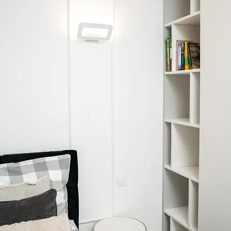 Marble Lumiere - Designerski W Sercu Wroclawia By Uniquerent