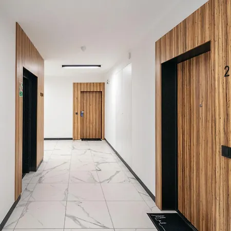 Marble Lumiere - Designerski W Sercu Wroclawia By Uniquerent