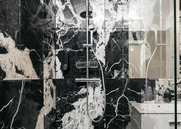 Marble Lumiere - Designerski W Sercu Wroclawia By Uniquerent Wroclaw