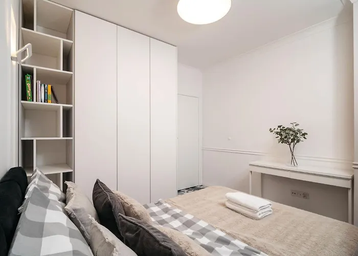 Apartment Marble Lumiere - Designerski W Sercu Wroclawia By Uniquerent *