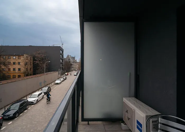 Marble Lumiere - Designerski W Sercu Wroclawia By Uniquerent