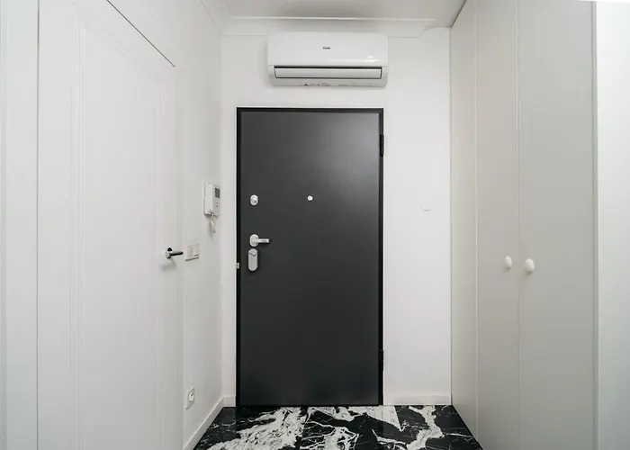 Marble Lumiere - Designerski W Sercu Wroclawia By Uniquerent Wroclaw