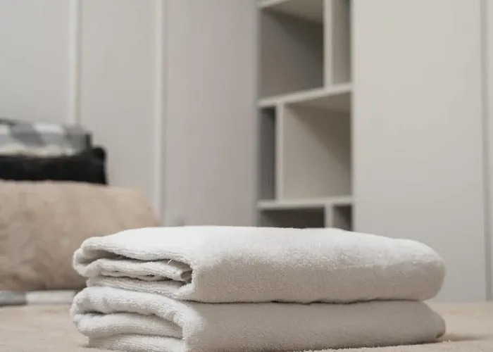 Marble Lumiere - Designerski W Sercu Wroclawia By Uniquerent * Wroclaw