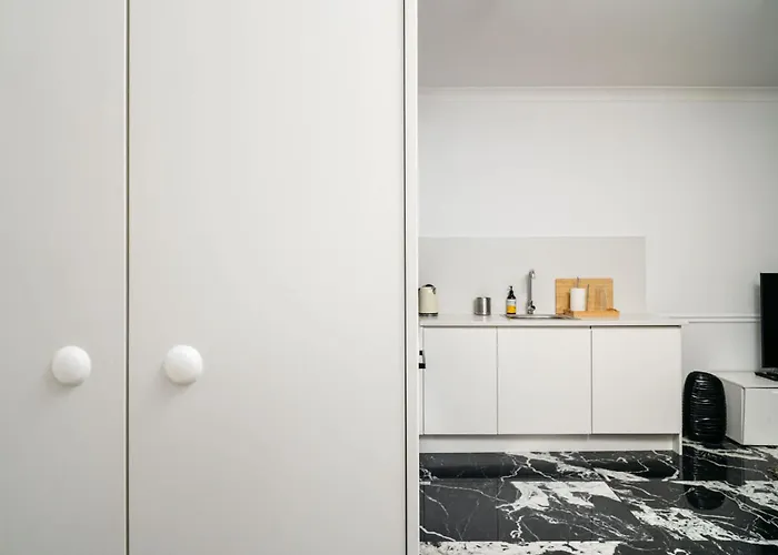 Apartment Marble Lumiere - Designerski W Sercu Wroclawia By Uniquerent Wroclaw